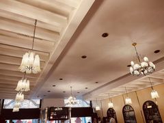 -华梅西餐厅(哈尔滨中央大街店)