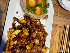 -北疆饭店(金狮广场店)