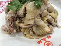 -振鼎鸡(福州路店)