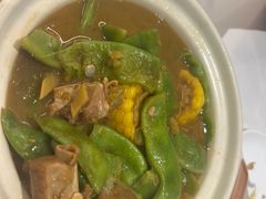 -东方饺子王(新奥购物中心店)