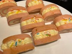 -福州泰禾铂尔曼酒店·禾咖啡自助餐厅