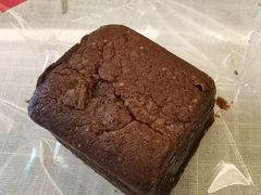红酒无花果磅蛋糕-Ten Olives甜点
