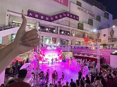-大商麦凯乐(大连总店)