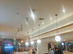 -快乐爱斯米牛排自助(金州安盛店)