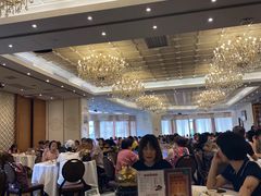 -稻香酒家·33年老字号·港式粤菜(富邦中心店)