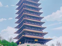 -牛首山文化旅游区