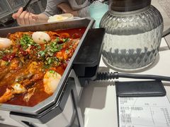 -鱼酷活鱼烤鱼(江宁金鹰店)