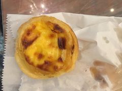 -玛嘉烈蛋挞(金利来大厦店)