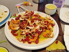 -荣祥海鲜·烟台菜(胜利路二部)