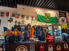 -申德勒加油站餐厅(三里屯北小街店)
