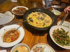 -民俗村柴火灶·景德江西菜(中国陶瓷博物馆店)
