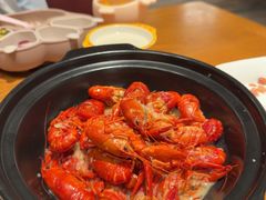 -青岛海景花园大酒店·白果树餐厅青岛菜