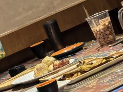 -乡村馕坑肉·烧烤·新疆菜·本地人更爱吃(阿勒泰首店)