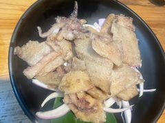 -九田家黑牛烤肉料理(新光汇店)