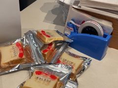 -红星前进面包牛奶公司(君太店)