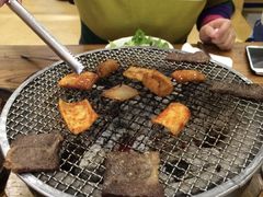 -西塔斗牛家烧烤(中海寰宇店)