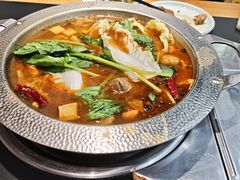-川大刘肥肠鸡(北国店)