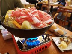 -無忧浅草君·洋风料理(下沙宝龙二期一店)
