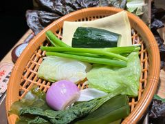 -吴氏包饭·传统民俗料理(延大学府店)