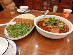 -合肥妈妈菜(青阳南路店)