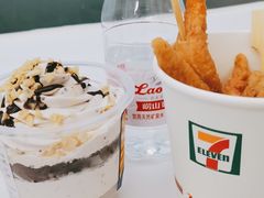 -7-ELEVEn(青岛汇泉商业广场店)