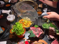 -谷牛和牛烤肉(漕河泾印象城店)