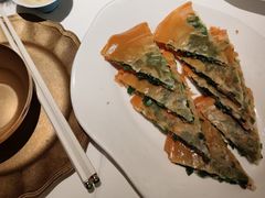 -桂满陇·杭州小馆(巴黎春天浦建店)