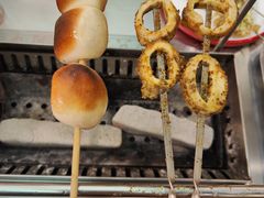 -古彭7只羊·招牌白串·碳锅羊肉旗舰店