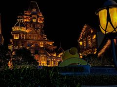 -郑州方特梦幻王国