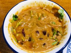 -年巴羊肉铺老铜锅(梅江店)