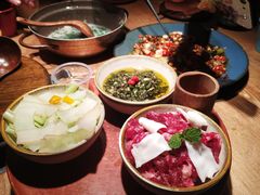 -吃饭皇帝大(解放西路店)