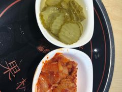 -韩香福脊骨汤锅(上杭路店)