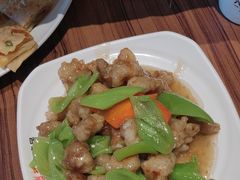 -六泰居·尔滨地标·东北菜(松北店)