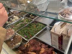 -闫家驴肉老店(华电一校店)