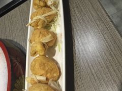 -龙记斑鱼火锅鲜切牛肉自助(红山路店)
