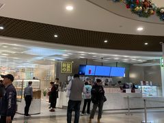 -奈雪的茶(市百一店)