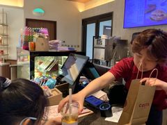 -COSTA COFFEE(新奥购物中心店)