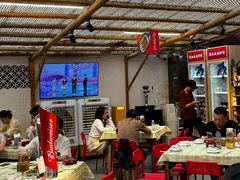 -不炭白烧烤(成都首店)