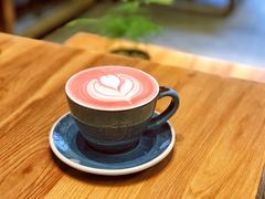 -叩听咖啡 kotiin cafe(福新路店)