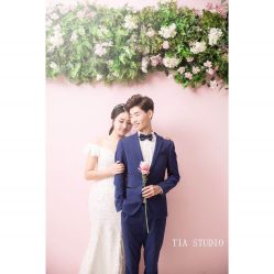 点击看大图 -天一婚纱摄影TIA STUDIO(珠海路店)