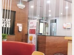 -汉堡王(天一广场店)