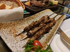 -格兰西点餐厅(文化街店)