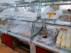 -爱德顺糕点食屋(利民道店)