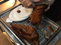 -正阳春烤鸭店(杨楼店)