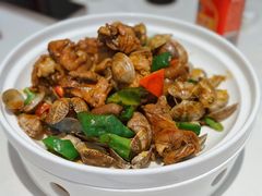 -双合园·海鲜水饺青岛菜(上清路店)