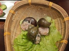 -小螺大作·螺蛳粉火锅(林和西店)