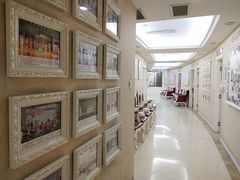 -伊丽莎白妇科医院·早孕检查