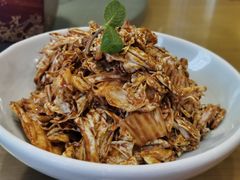-局气烤鸭·北京菜(前门店)