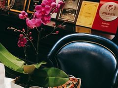 -Yan Ting 宴庭中餐厅(上海静安瑞吉酒店)