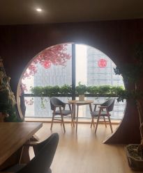 -涂tu指甲日式美甲美睫店